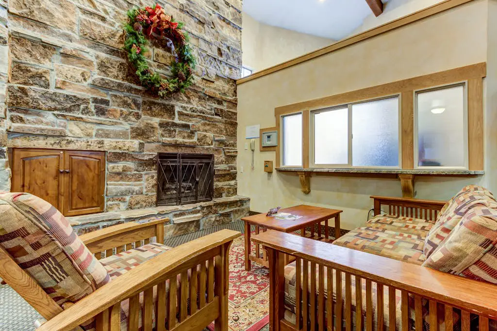 Park City Convenience at the Carriage House