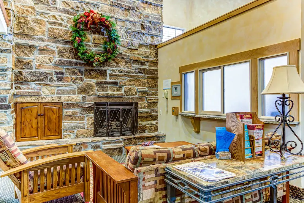 Park City Convenience at the Carriage House