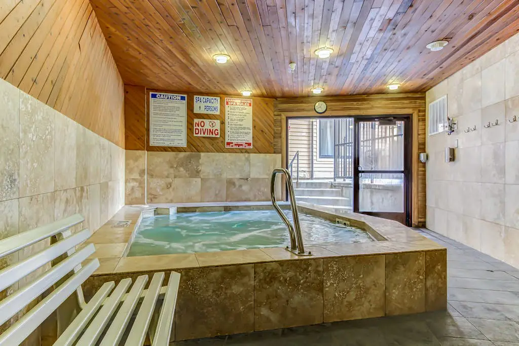 Park City Convenience at the Carriage House