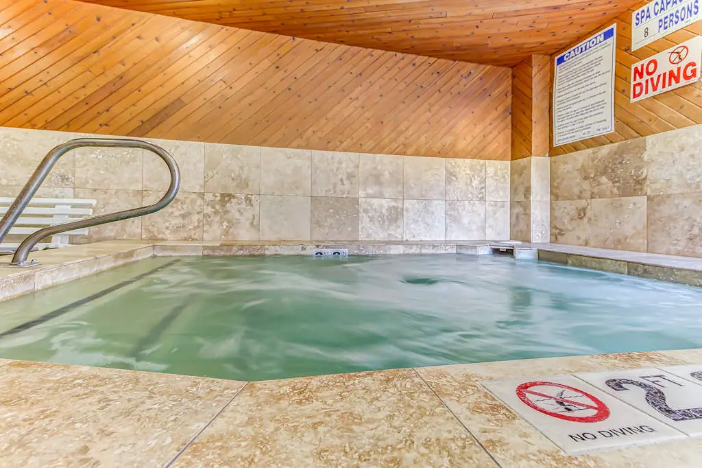 Park City Convenience at the Carriage House