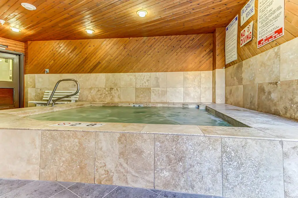 Park City Convenience at the Carriage House