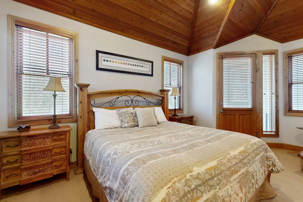 Home with Private Hot Tub, Mountain Views, & Resort Attractions