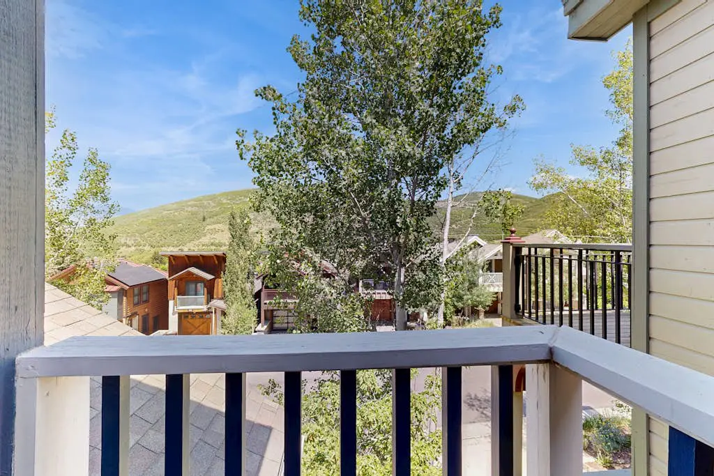 Home with Private Hot Tub, Mountain Views, & Resort Attractions