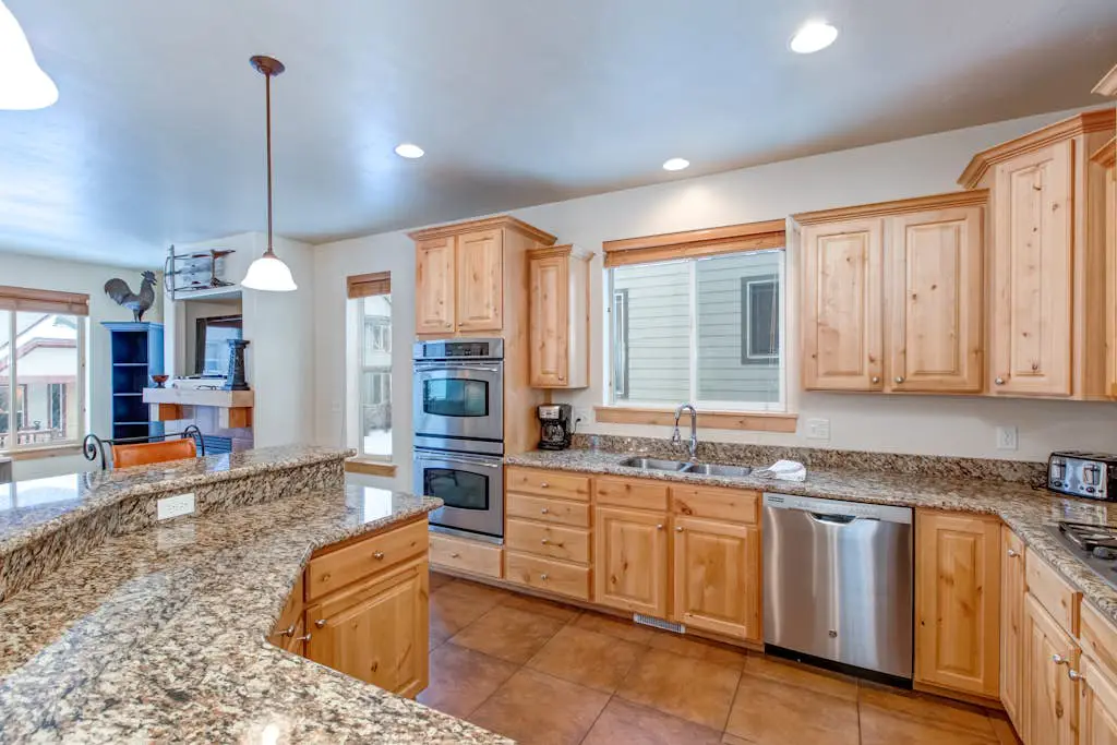 Contemporary Home with Private Hot Tub, Fireplace, Garage Parking, & Shared Pool