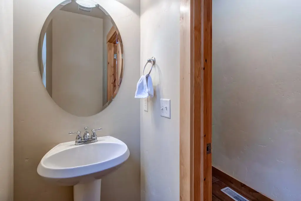 Contemporary Home with Private Hot Tub, Fireplace, Garage Parking, & Shared Pool