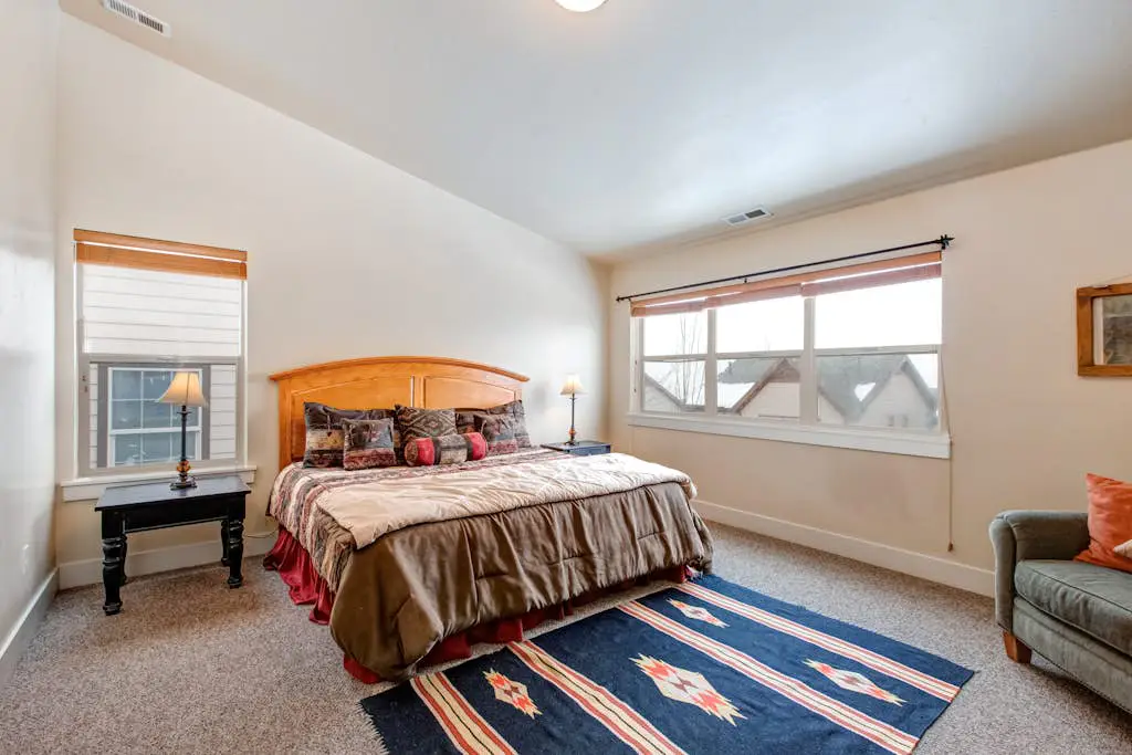 Contemporary Home with Private Hot Tub, Fireplace, Garage Parking, & Shared Pool