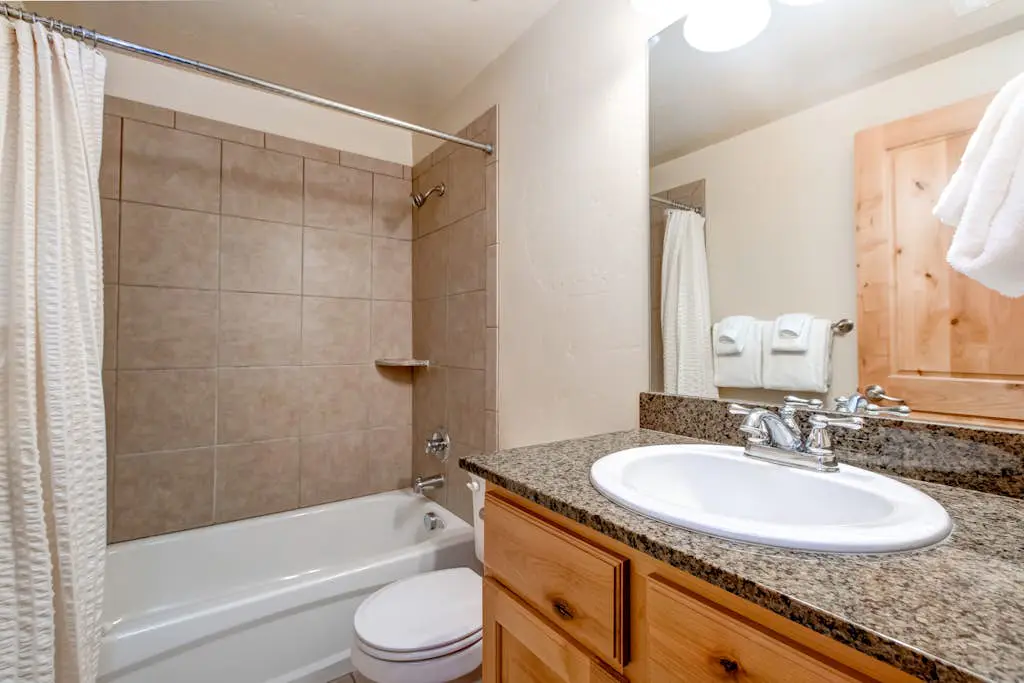 Contemporary Home with Private Hot Tub, Fireplace, Garage Parking, & Shared Pool