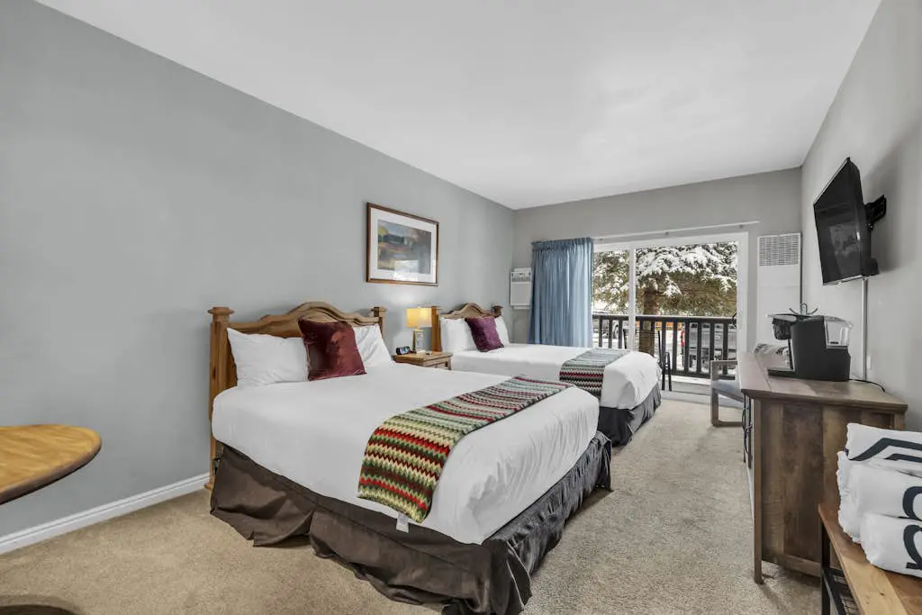 Prospector Lodge 817