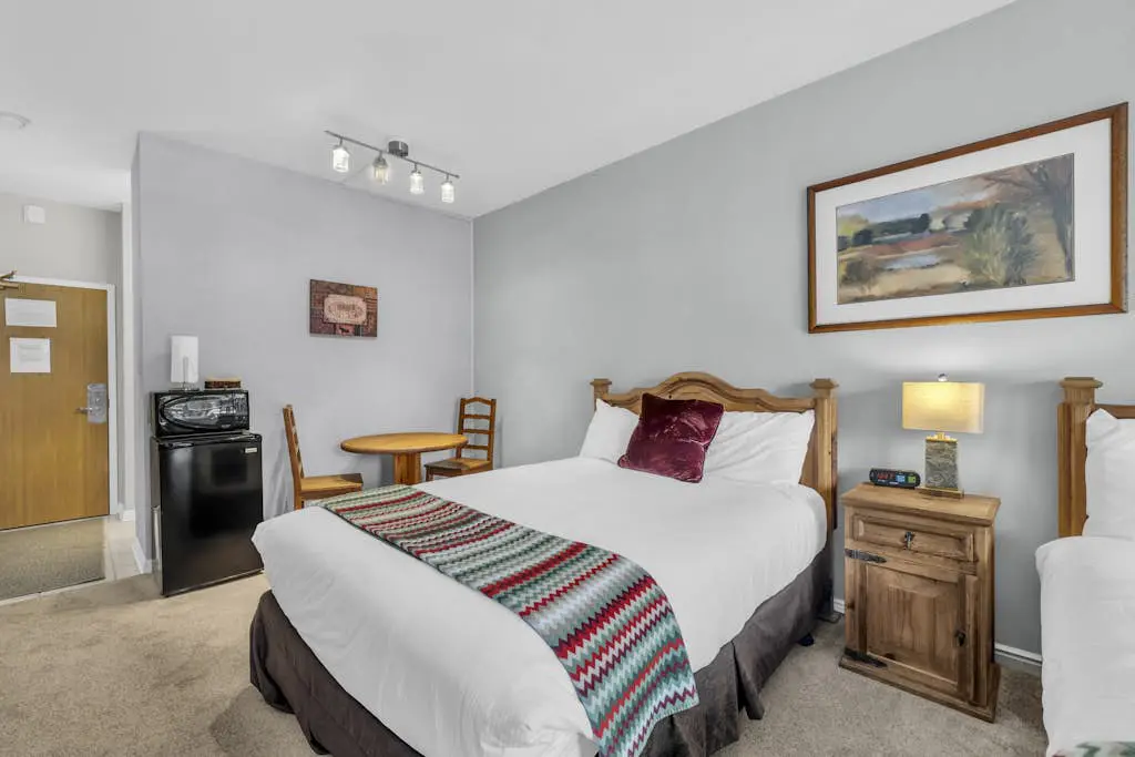 Prospector Lodge 817