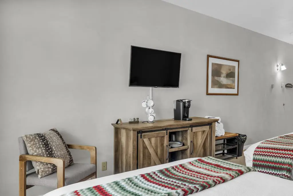 Prospector Lodge 817