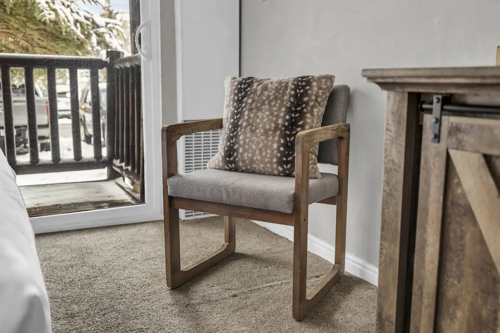 Prospector Lodge 817