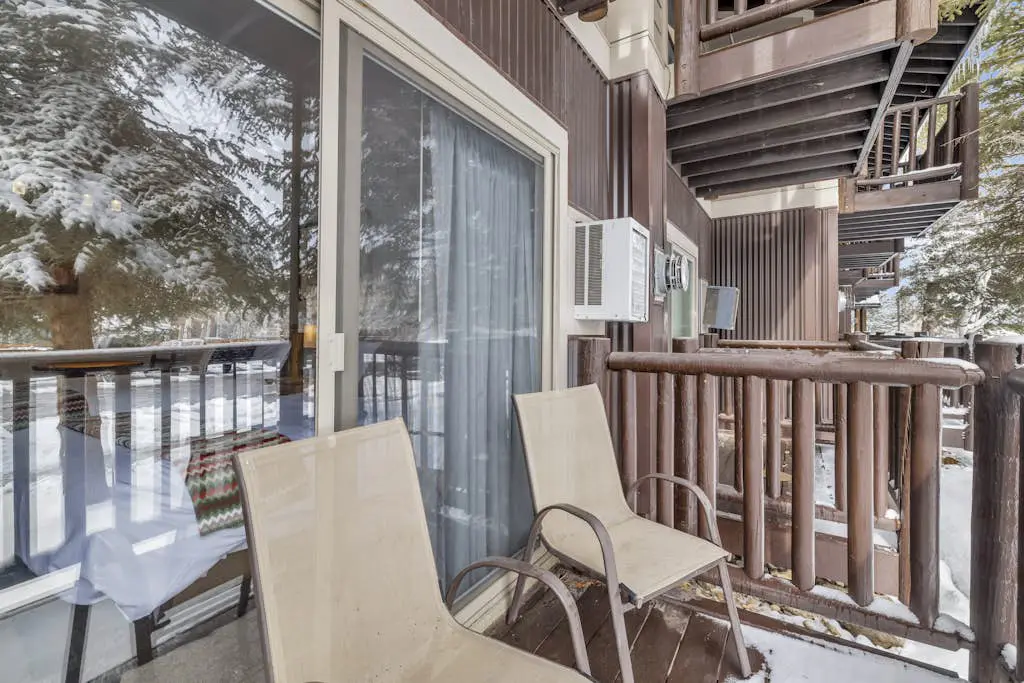 Prospector Lodge 817