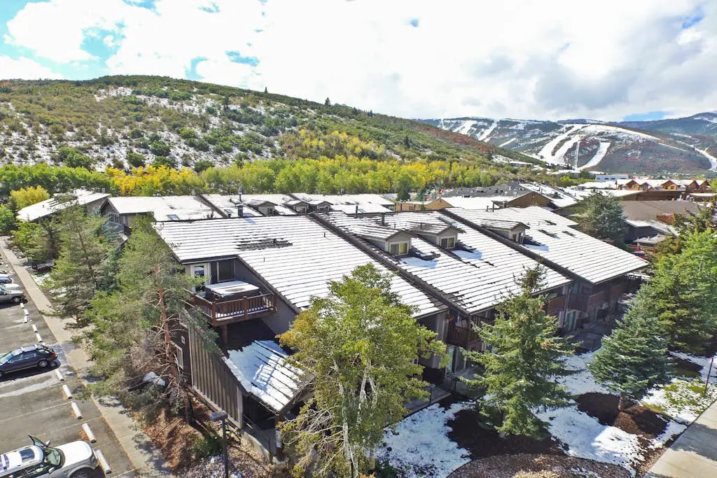 Prospector Lodge 817