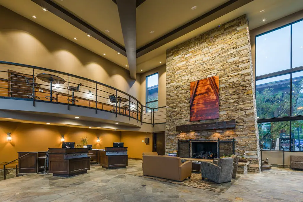 Prospector Lodge 817