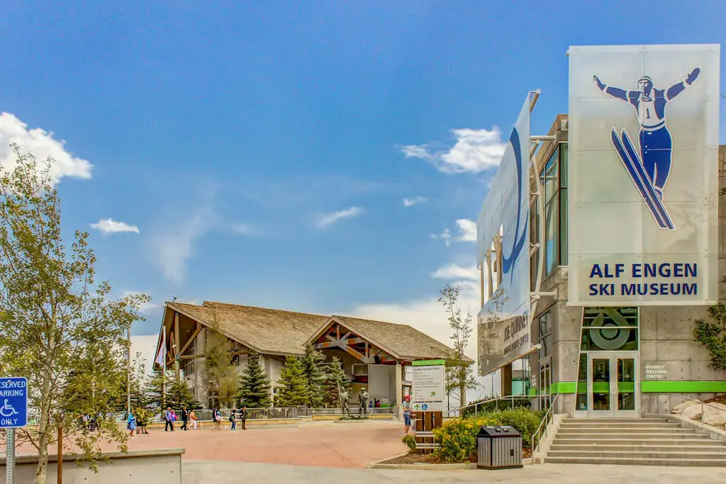 Prospector Lodge 817