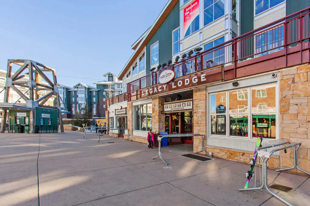 Prospector Lodge 817