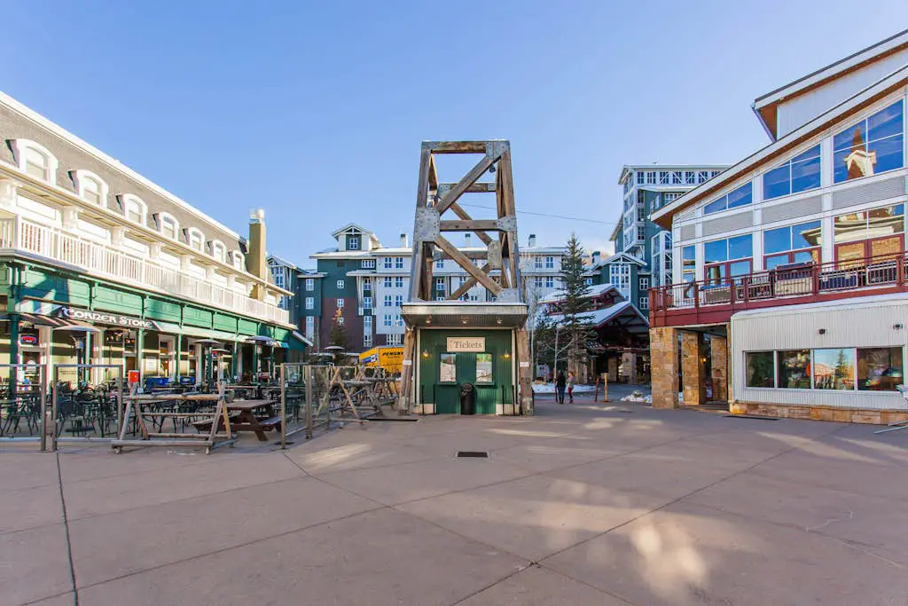 Prospector Lodge 817