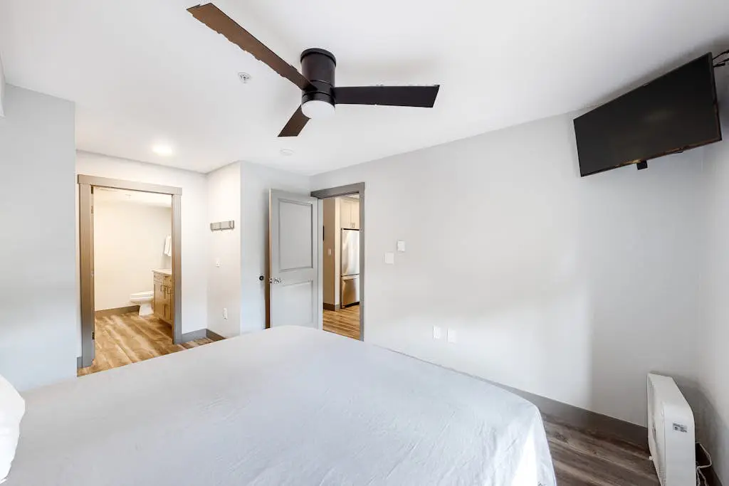 Eagle Springs East 206 - White Fir Suite