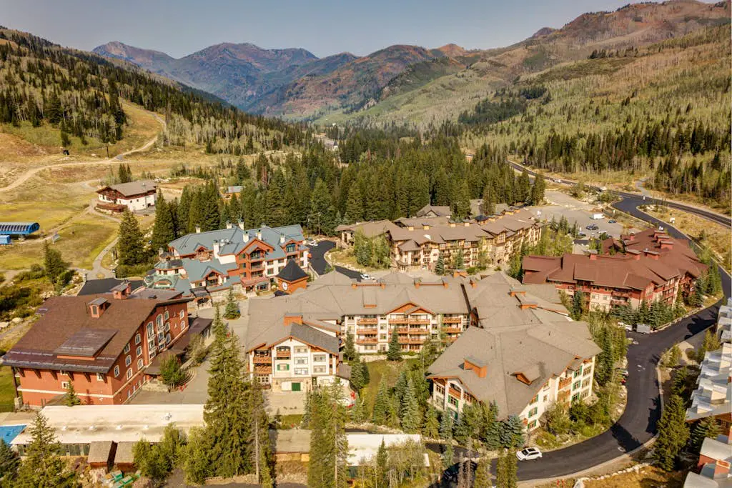 Eagle Springs East 206 - White Fir Suite