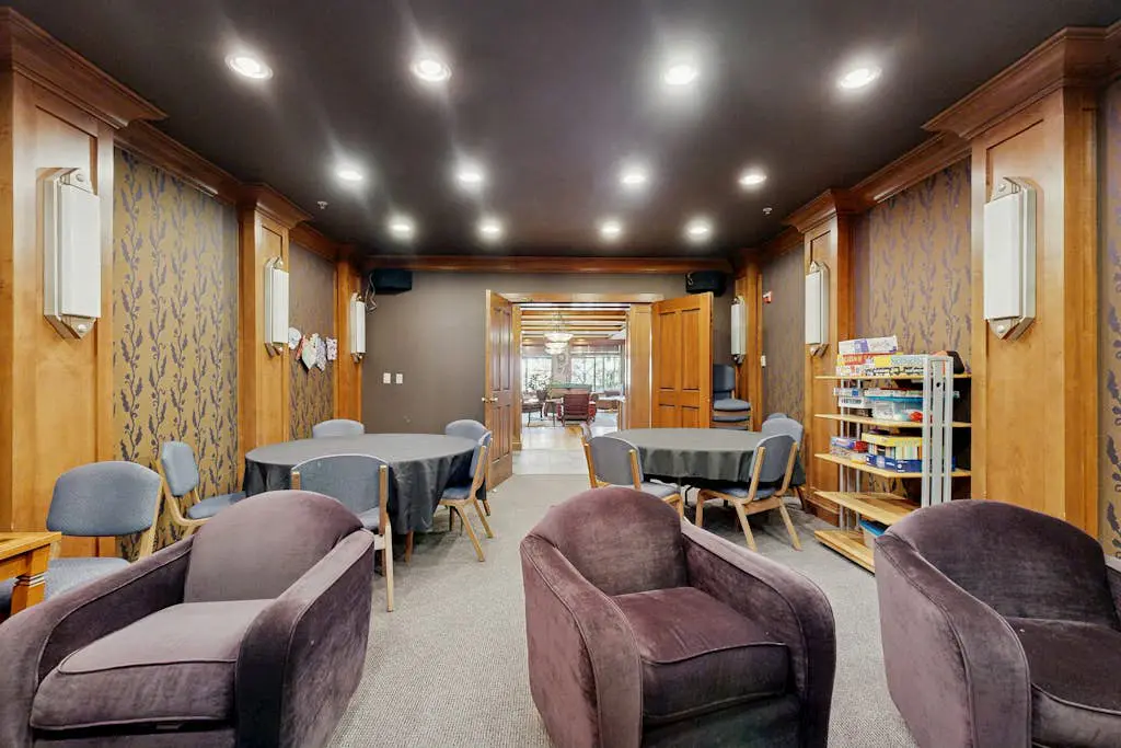 Eagle Springs East 206 - White Fir Suite