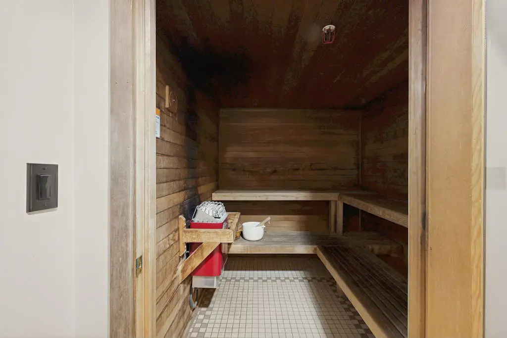 Eagle Springs East 206 - White Fir Suite