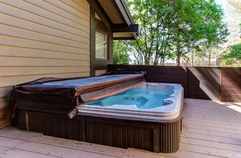 Canyon Racquet Club A-2