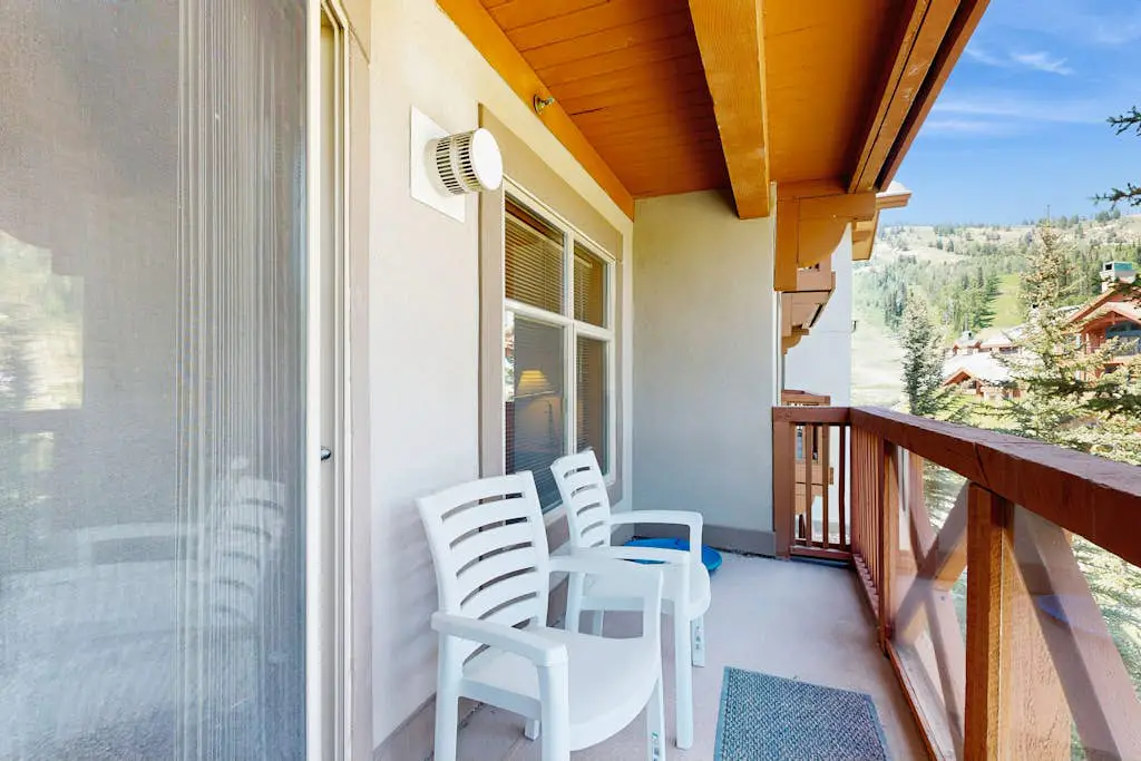 Powderhorn Lodge 311 - Poppy Suite