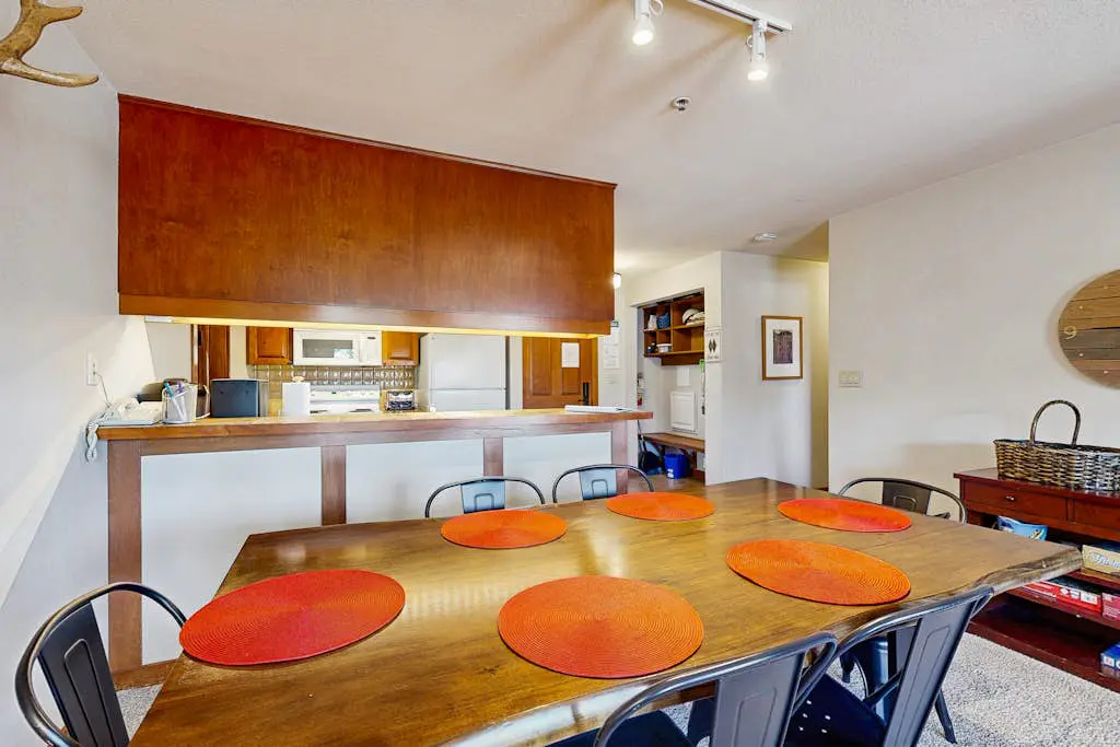 Powderhorn Lodge 311 - Poppy Suite