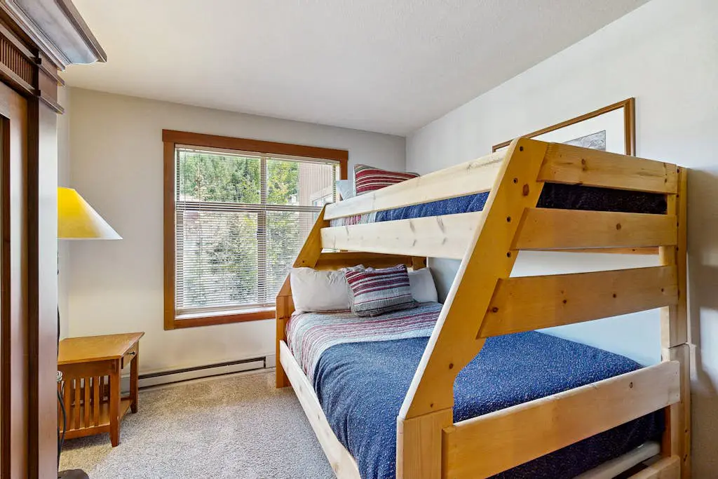 Powderhorn Lodge 311 - Poppy Suite
