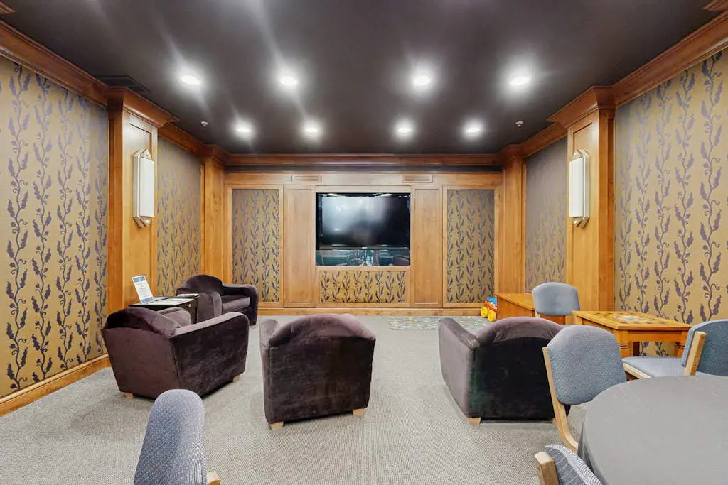 Powderhorn Lodge 311 - Poppy Suite