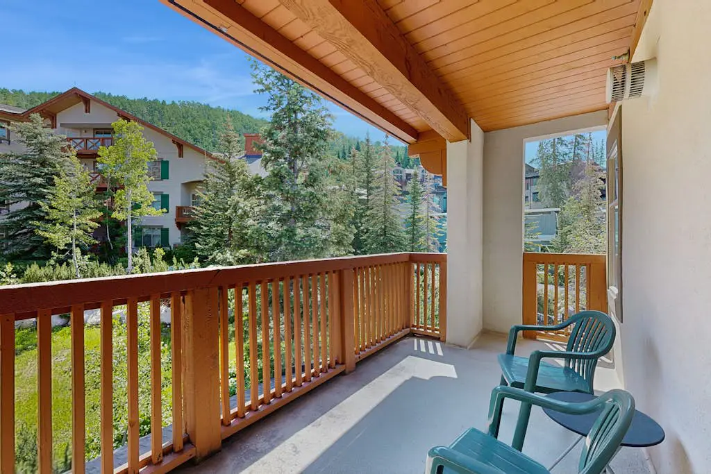 Powderhorn Lodge 223 - Pennyroyal Suite