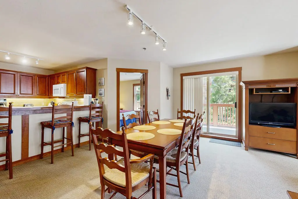 Powderhorn Lodge 223 - Pennyroyal Suite