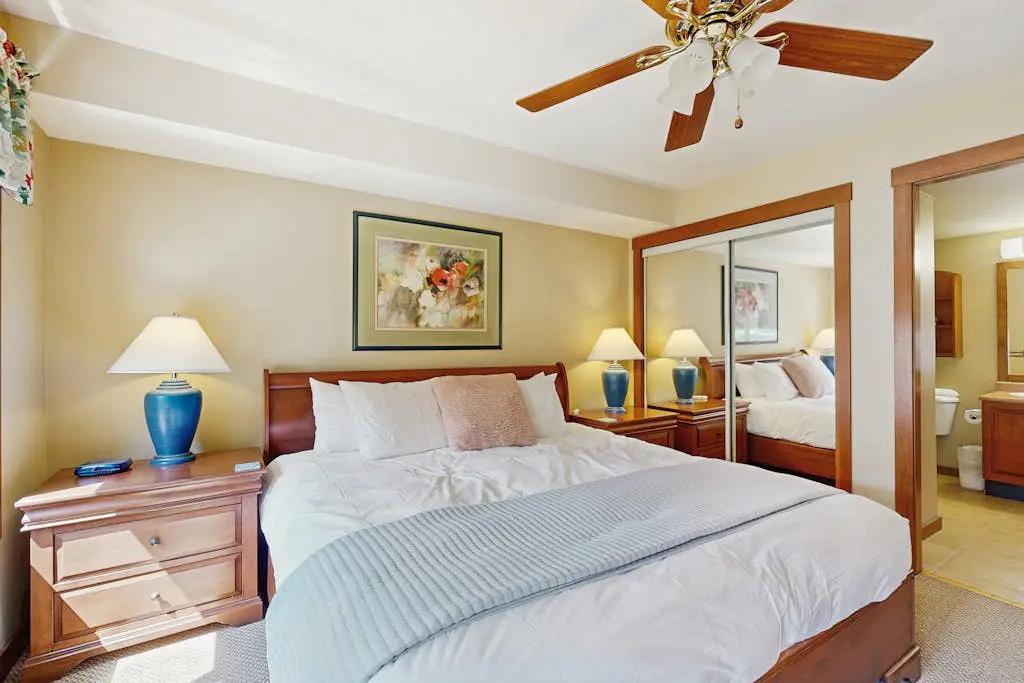Powderhorn Lodge 223 - Pennyroyal Suite