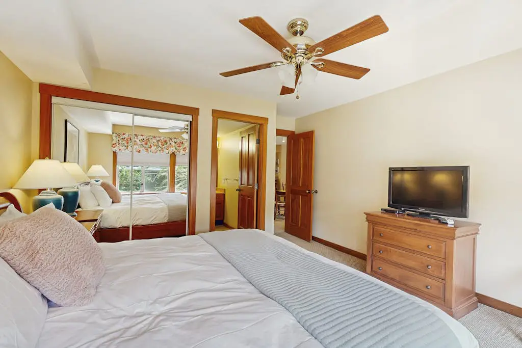 Powderhorn Lodge 223 - Pennyroyal Suite