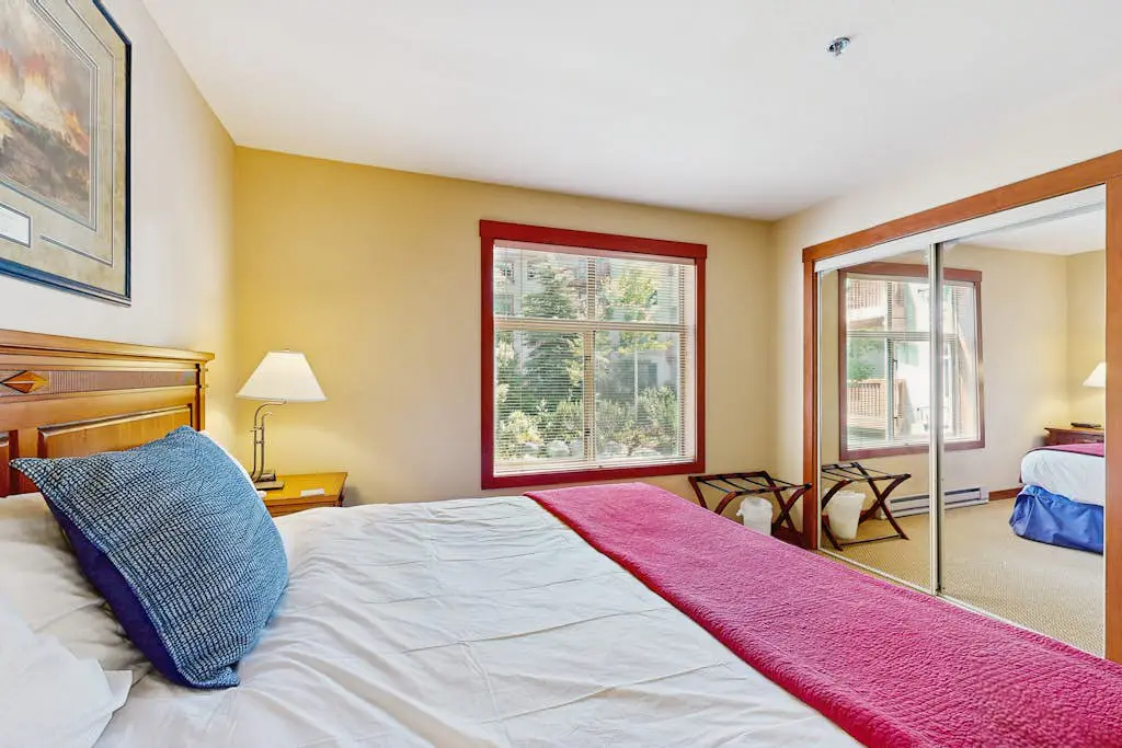 Powderhorn Lodge 223 - Pennyroyal Suite