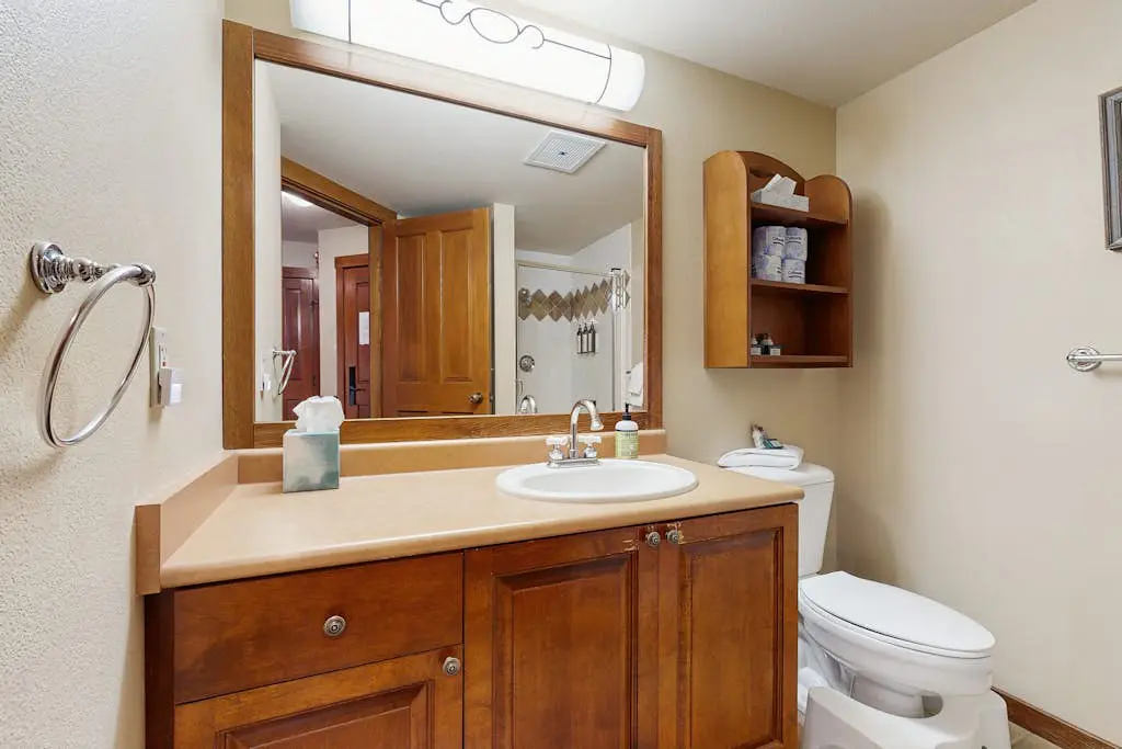 Powderhorn Lodge 223 - Pennyroyal Suite