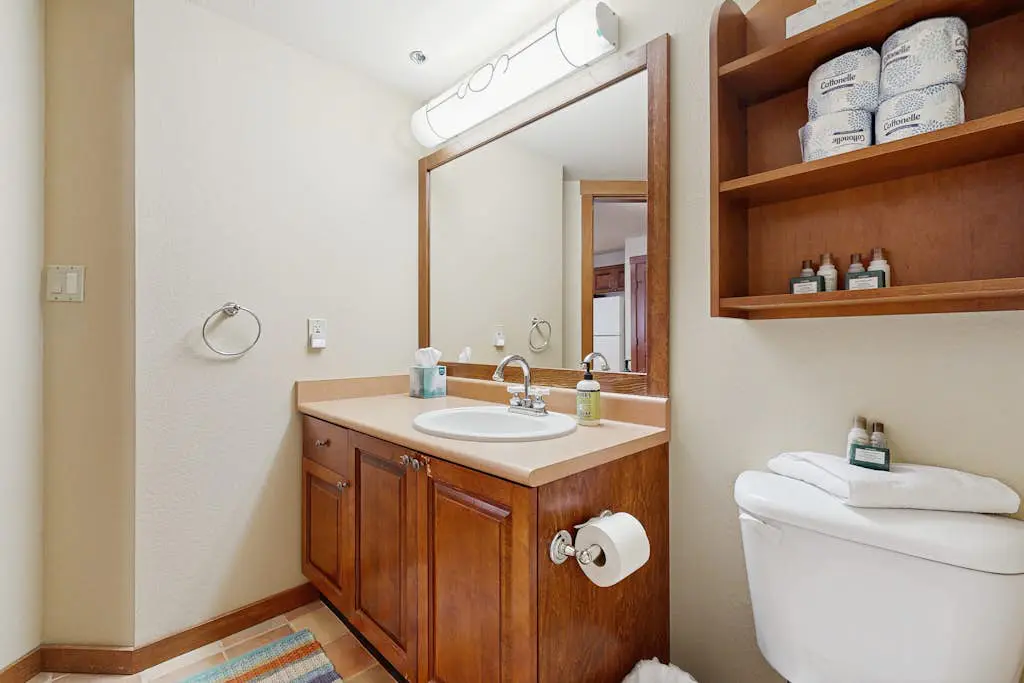 Powderhorn Lodge 223 - Pennyroyal Suite