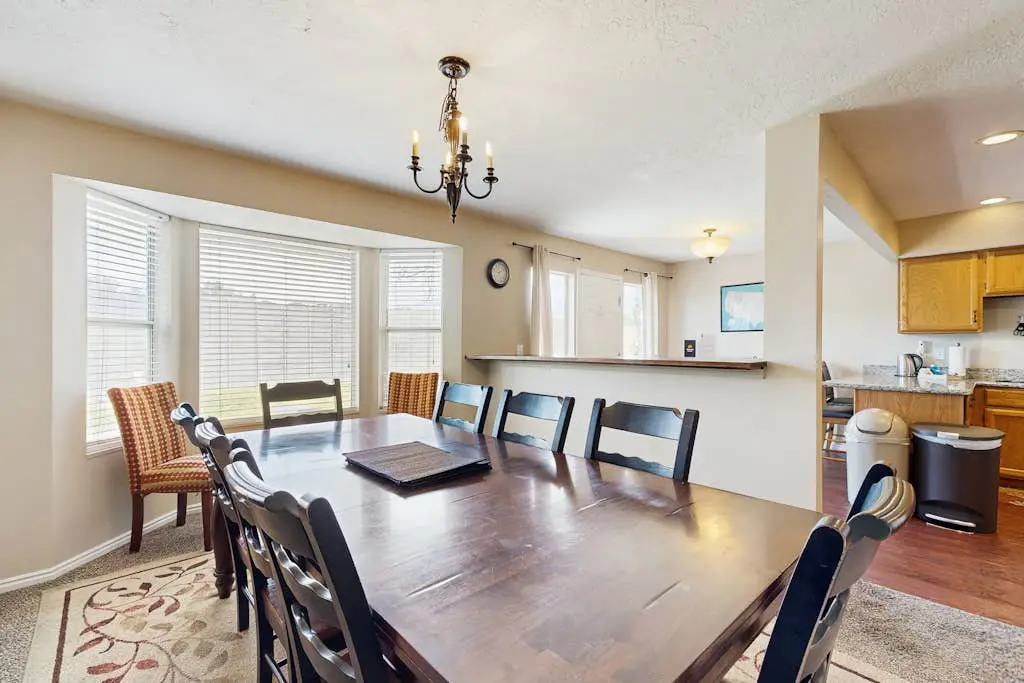 Skier's Four-Leaf Clover