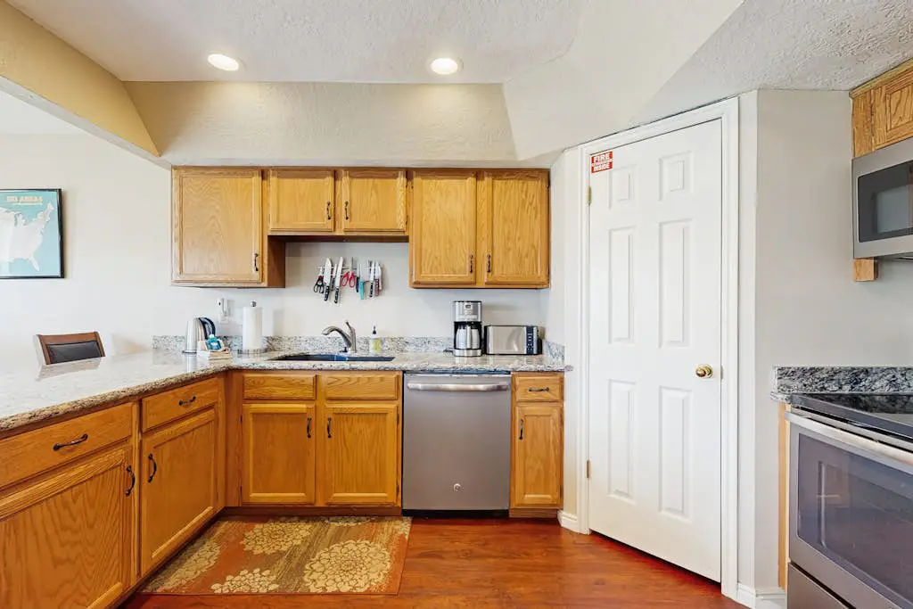 Skier's Four-Leaf Clover