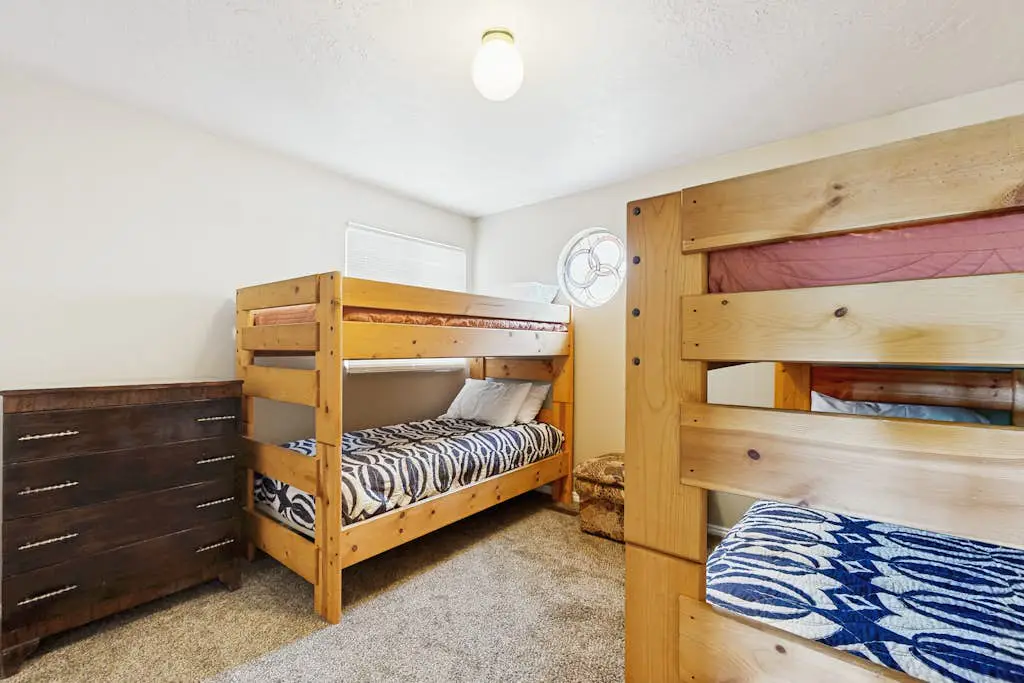 Skier's Four-Leaf Clover