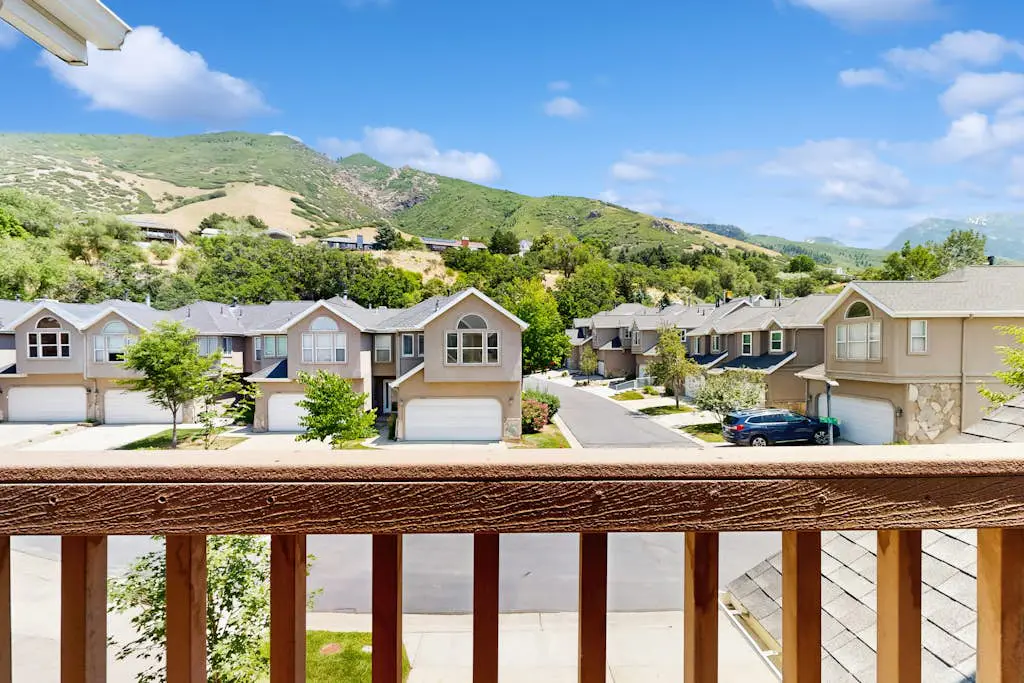 Skier's Four-Leaf Clover