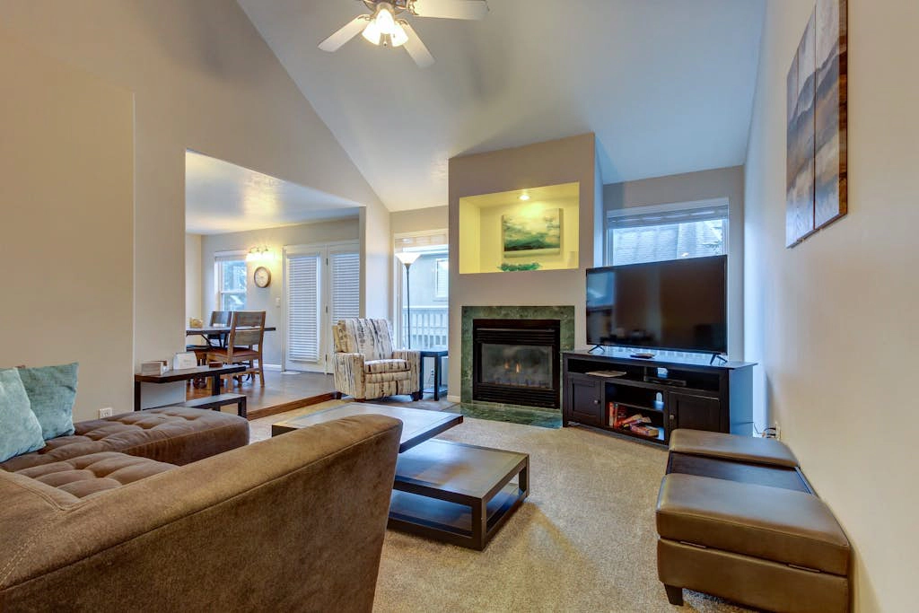 Oaks at Wasatch Retreat