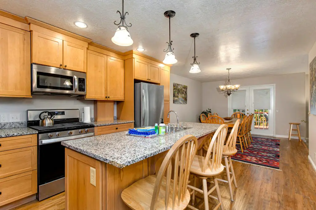 Cottonwood Convenience