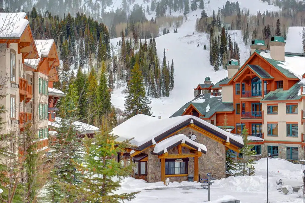 Cottonwood Convenience