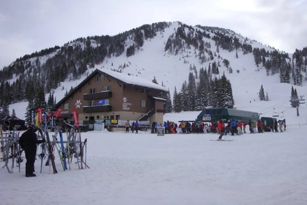 Cottonwood Convenience