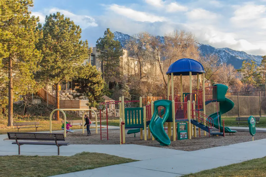 Cottonwood Convenience