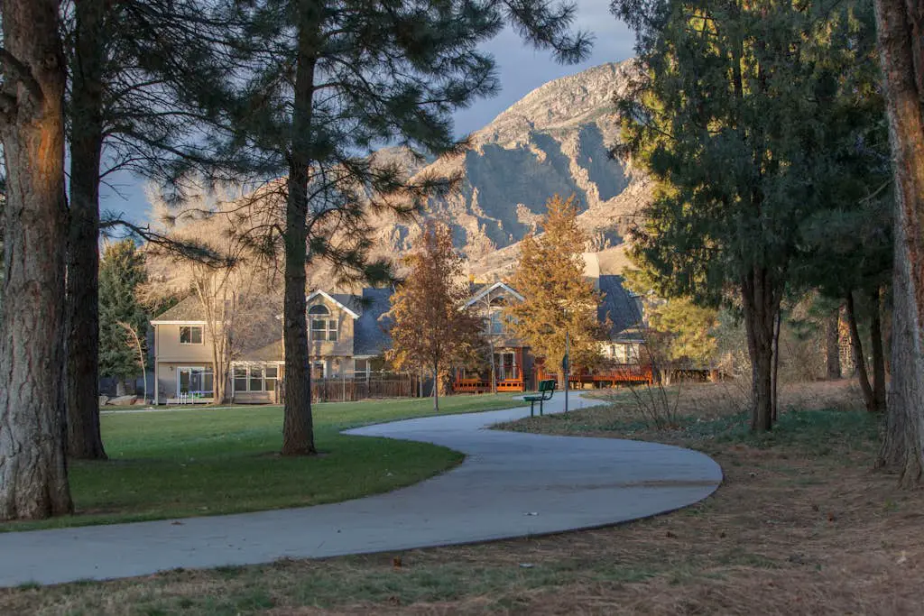 Cottonwood Convenience