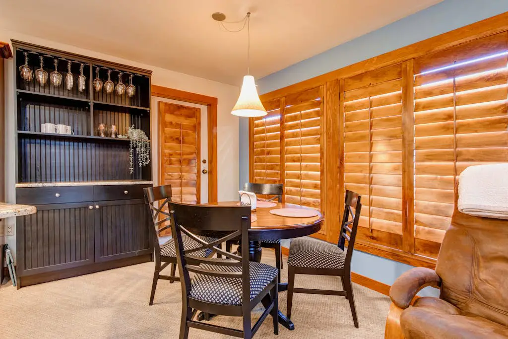 Powderhorn Lodge 504 Aspen View Villa