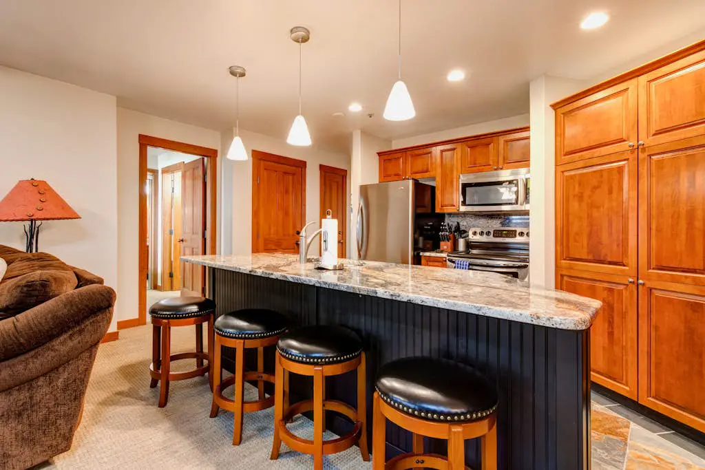 Powderhorn Lodge 504 Aspen View Villa