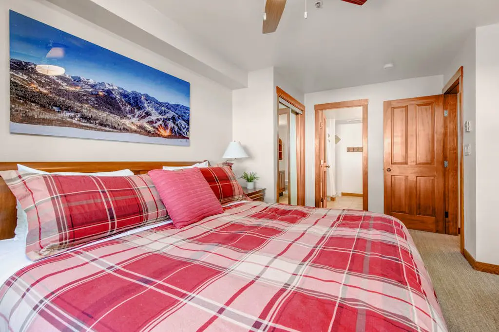 Powderhorn Lodge 504 Aspen View Villa